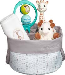 Kramtukas Vulli Birth Basket, 5 vnt.