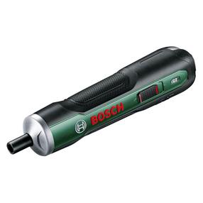 Akumuliatorinis suktuvas su akumuliatoriumi Bosch 06039C6020, 3.6 V, 1.5 Ah