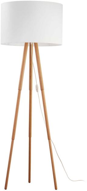 Toršeras TK Lighting Tokyo Beech, 25 W, E27, ruda sp.