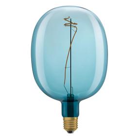 Spuldze Osram Vintage LBALLOND LED, E27, silti balta krās., E27, 4.5 W, 100 lm