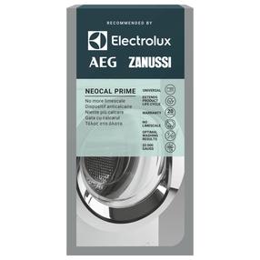 Ūdeni mīkstinošs magnēts Electrolux Neocal MCAPOWER, nerūsējošā tērauda krās., 4.8 cm x 3 cm x 3 cm