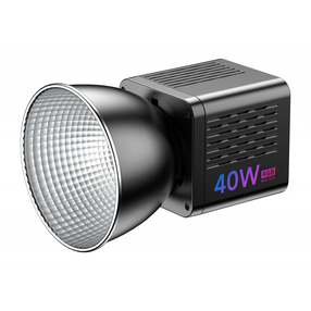 Lampa Ulanzi Studio RGB L024