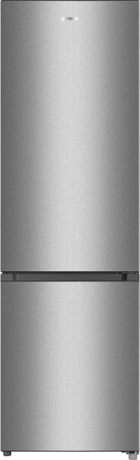 Šaldytuvas šaldiklis apačioje Gorenje RK4182PS4