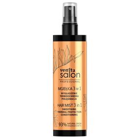 Sprejs matiem Venita Hair Mist 3 in 1, 200 ml
