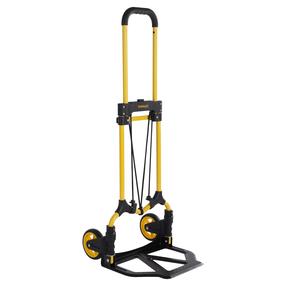 Kravas ratiņi Stanley FT580, 70 kg