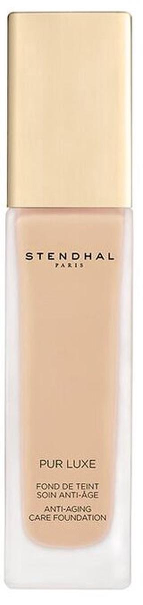 Skystas makiažo pagrindas Stendhal Anti-aging 420, sable sp., 420, 30 ml