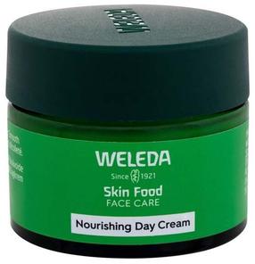 Veido kremas Weleda Skin Food, 40 ml