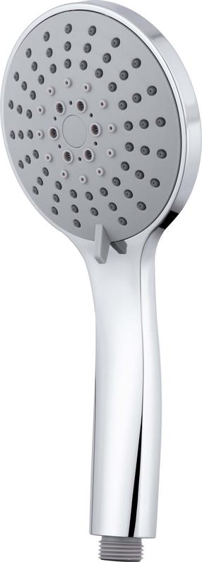 Dušo galvutė Domoletti DX6233YC, chromo sp., 11 cm