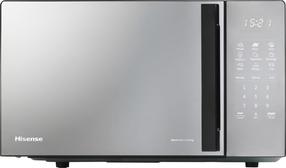 Mikroviļņu krāsns Hisense H20MOMBS4HG