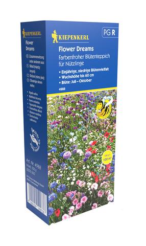 Семена Baltic Agro, 0.1 кг