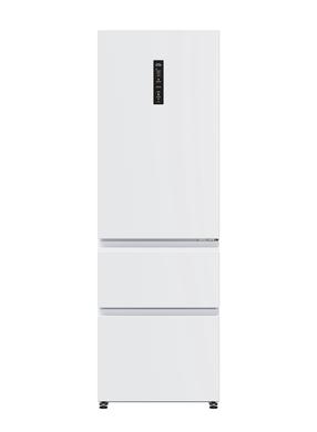 Холодильник морозильник снизу Haier HTW5618ENPW