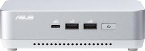 Statsionaarne arvuti Asus NUC 14 Pro+ 125H, 0 GB, DDR5 0 GB, SSD –, Intel Arc Graphics Dynamic