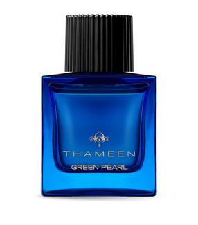 Парфюмированная вода Thameen Green Pearl, 50 мл