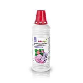 Vedelväetis lilledele Baltic Agro, vedel, 0.5 l