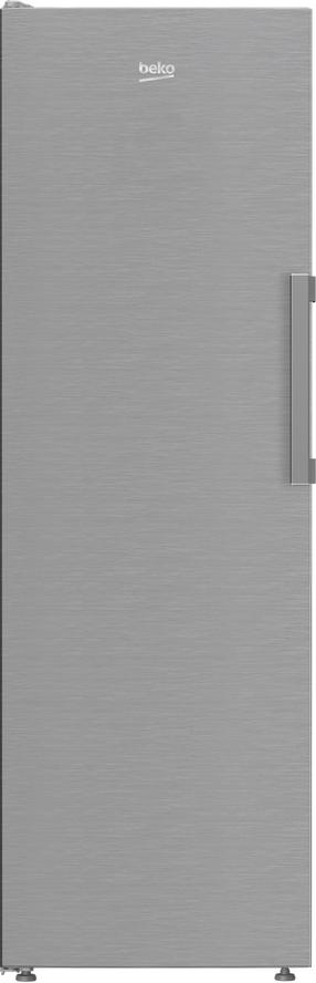 Šaldiklis Beko B1RMFNE314XB, vertikalus