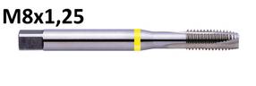 Vītņgriezis Exact HSSG-E 206, 1.25 mm/8m