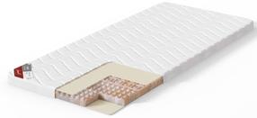 Virsmatracis Sleepwell Top Tiger Touch Plus, 200 cm x 90 cm