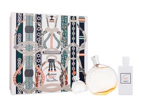 Dāvanu komplekts sievietēm Hermès Eau Des Merveilles
