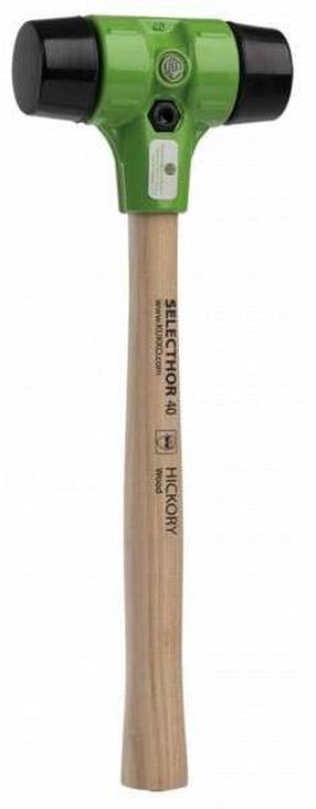 Резиновый молоток Kukko Selecthor 3-050111-GU-GU-1_kuk
