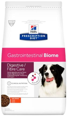 Sausas šunų maistas Hill's Gastrointestinal Biome, vištiena, 10 kg