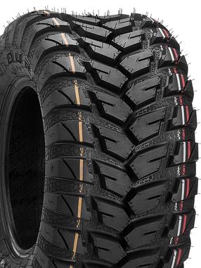 ATV riepa Duro DI-2037 Frontier 8.00 / 25 / R12, 43-N