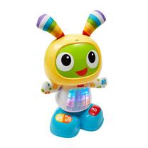 Lavinimo žaislas, muzikinis robotukas Mattel Fisher Price FRV56, LT, įvairių spalvų