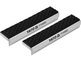 Gnybtų pagalvė su smaigaliu spaustuvams Yato YT-65002 YT-65002, magnetas, 125 cm x 3.0 cm
