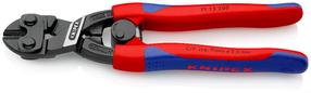 Плоскогубцы для резки Knipex 71 12 200 SB CoBolt®, 200 мм