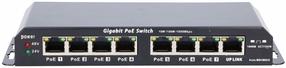 Jagaja (Switch) Extralink KRATOS