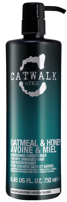 Plaukų kondicionierius Tigi Catwalk, 750 ml