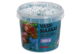 Vasksulfaat Baltic Agro 502179207, 0.3 kg