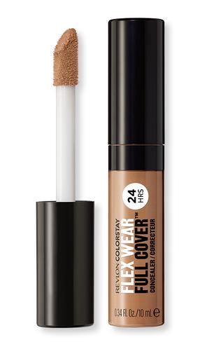 Veido kosmetika Revlon Colorstay, 060 deep, 10 ml