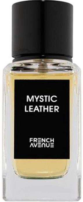Parfüümvesi French Avenue Mystic Leather, 100 ml