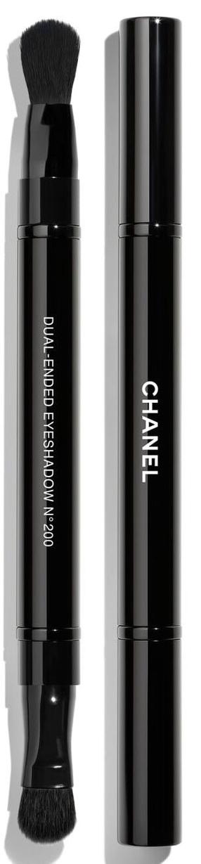 Birstīte, ēnām Chanel