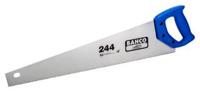 Ручная пила для дерева Bahco 244 20", дерево, 500 мм