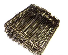 Stieple armat.Sieš., 1.5 mm, 0.125 m
