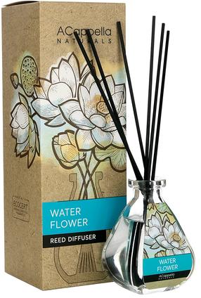 Namų kvapas ACappella Naturals Water Flower, 100 ml
