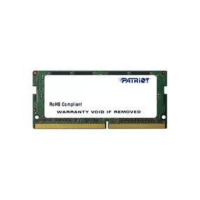 Operatyvioji atmintis (RAM) Patriot Signature PSD432G26662, DDR4