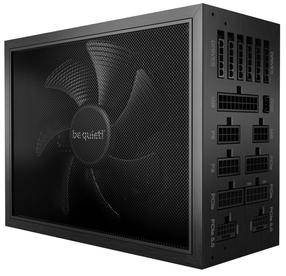 Barošanas bloks be quiet! Dark Power 13 Pro 1600 W, 14 cm, 23.2 dB