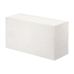 Statybinis blokelis Bauroc, akytojo betono, 60 cm x 20 cm x 30 cm