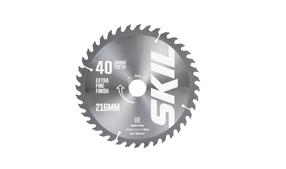Режущий диск Skil 2610S01053, 216 мм x 30 мм