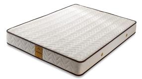 Čiužinys Kalune Design Memory Exclusive, 190 cm x 90 cm, minkštas