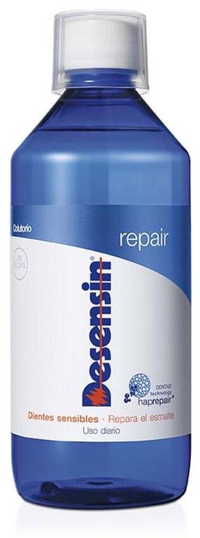 Жидкость для полоскания рта Desensin Repair, 500 мл