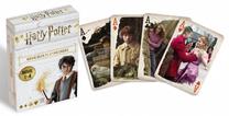 Kortų žaidimas Cartamundi Harry Potter 8396552, EN