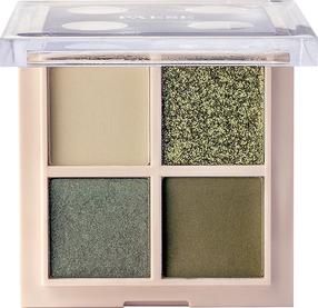 Acu ēnas Paese Daily Vibe, 5.5 g, daudzkrāsaina 02 military vibe