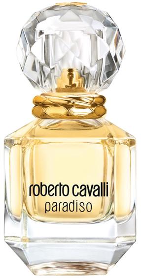 Parfüümvesi Roberto Cavalli Paradiso, 50 ml