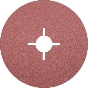Slīpēšanas disks Pferd 125-22 A60, 125 mm x 22 mm