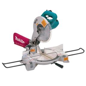 Торцовочная пила Makita LS1040N, 1650 Вт, 260 мм
