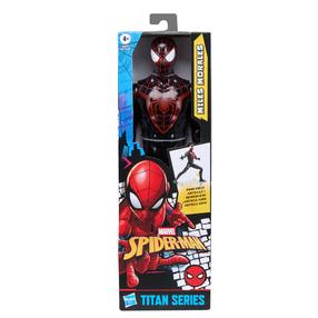 Фигурка-игрушка Hasbro Spiderman Titan Series G2716, 30 см, (цвет/дизайн выбирается случайным образом)