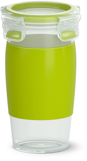 Indelis maistui Tefal MasterSeal To Go Smoothie Cup N1071510, 0.45 l, žalia sp.